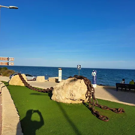 Karlex Santa Pola
