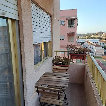 Karlex Con Aire Acondicionado Frio Y Calor Apartment
