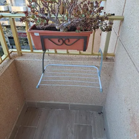 Karlex Con Aire Acondicionado Frio Y Calor * Santa Pola