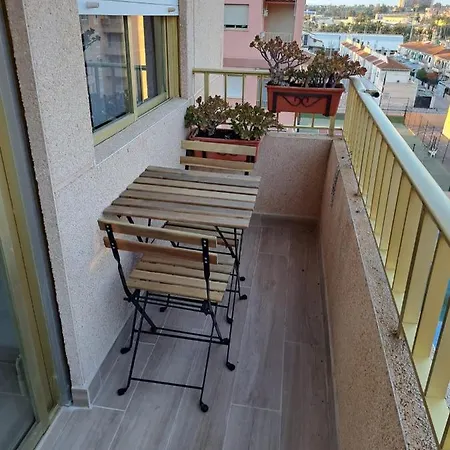 Karlex Con Aire Acondicionado Frio Y Calor * Santa Pola