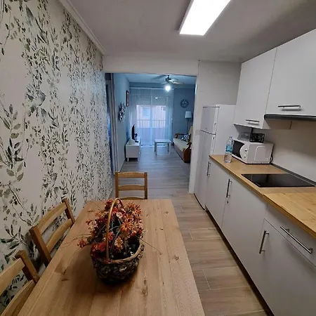 Apartment Karlex Santa Pola