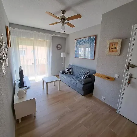 Karlex Apartment *