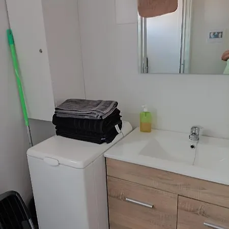 Apartment Karlex Santa Pola
