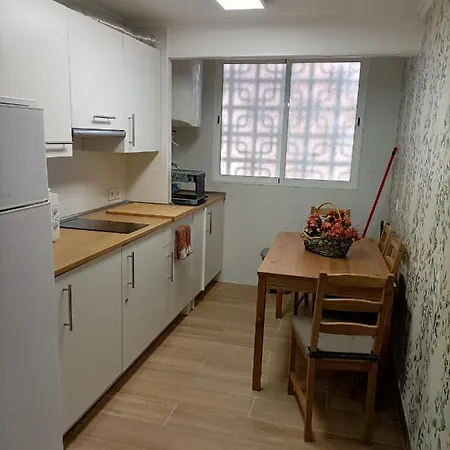 Apartment Karlex *