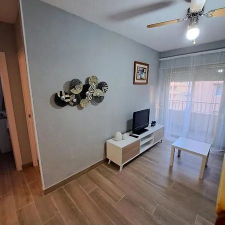 Karlex Apartment *