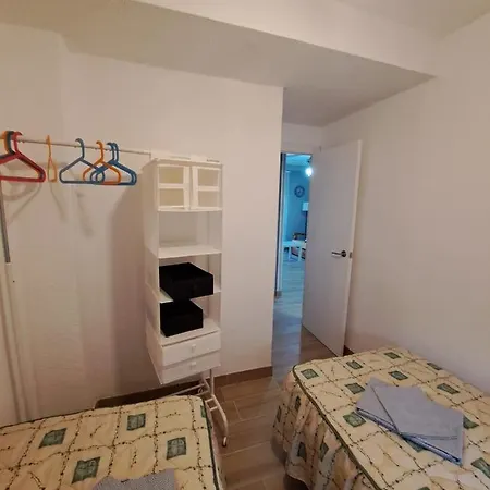 Apartment Karlex Con Aire Acondicionado Frio Y Calor *