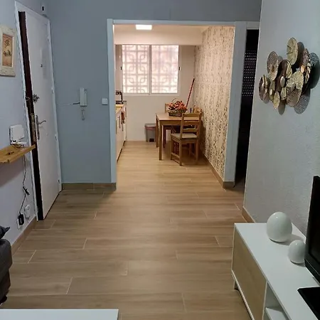 Karlex Con Aire Acondicionado Frio Y Calor Santa Pola