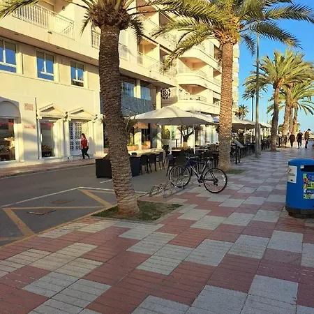 Karlex Apartment Santa Pola