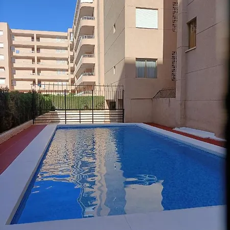 Karlex Con Aire Acondicionado Frio Y Calor Santa Pola