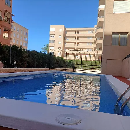 Karlex Con Aire Acondicionado Frio Y Calor * Santa Pola