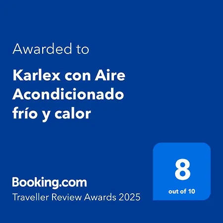 Apartment Karlex Santa Pola