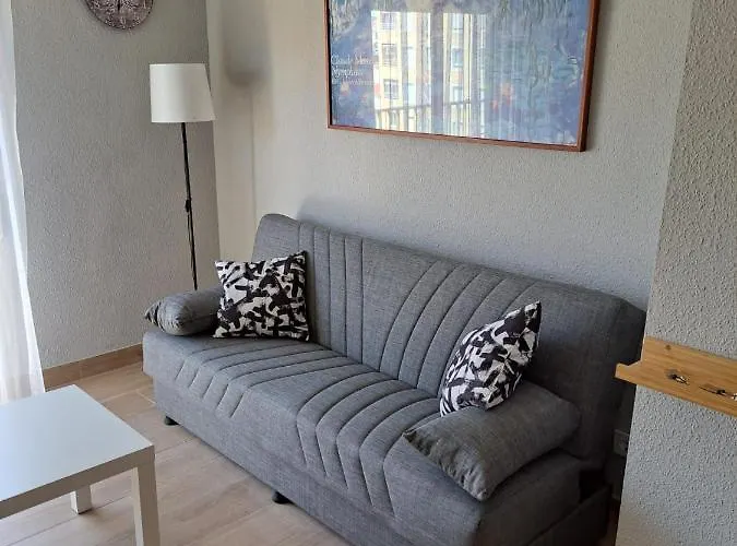 Appartamento Karlex Santa Pola