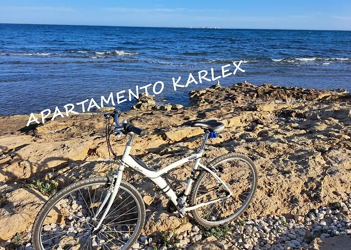 Karlex Апартаменты *